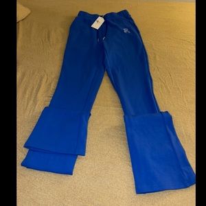 SOREAL ! Gsuwoo . Extra long sweatpants